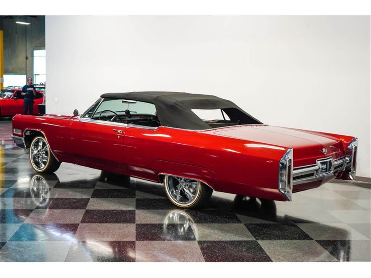 1966 Cadillac DeVille for sale in Mesa, AZ – photo 19