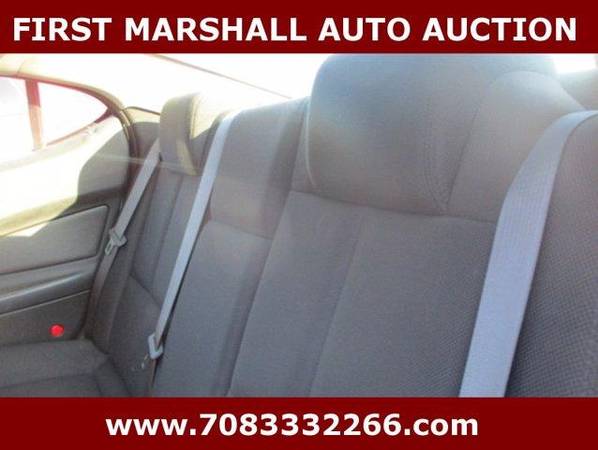 2008 Pontiac Grand Prix Sedan - Auction Pricing - - by for sale in Harvey, IL – photo 6