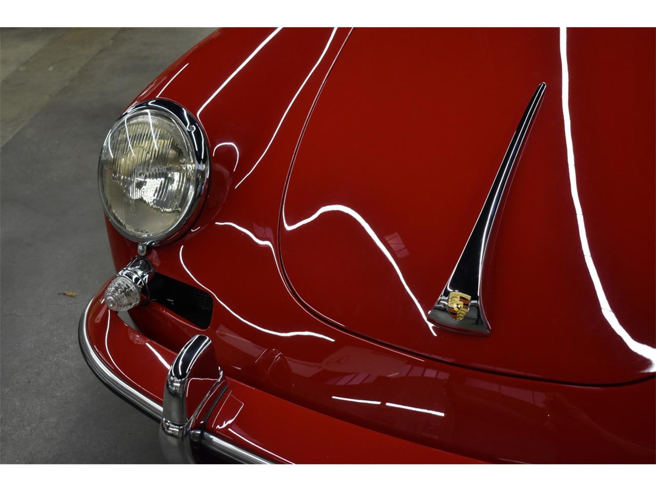 1963 Porsche 356 for sale in Huntington Station, NY – photo 14
