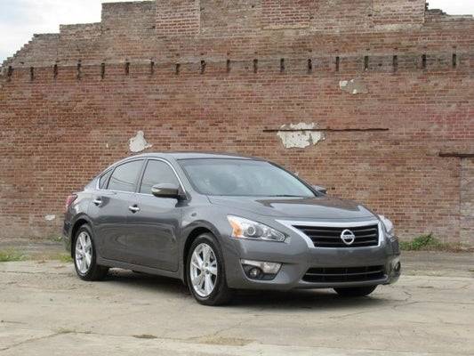 2015 Nissan Altima 2.5 SL for sale in Crystal Springs, MS – photo 22