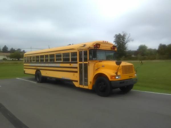 School bus for sale for sale in Danville, PA