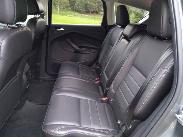 2014 Ford Escape Titanium for sale in Green Bay, WI – photo 16