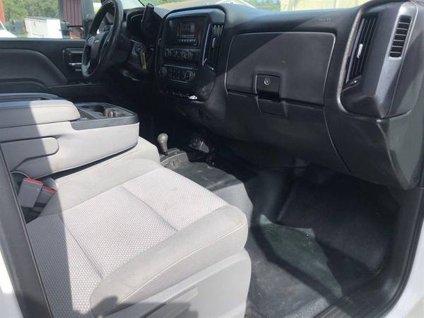 2015 Chevrolet Chevy Silverado 3500 W/T - Bad Credit no Problem!!!!!... for sale in Ocala, FL – photo 8