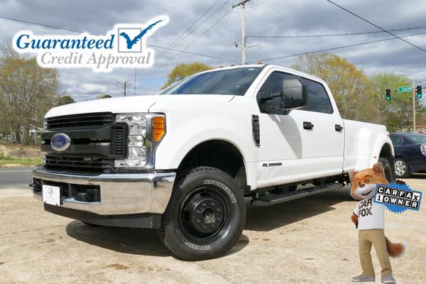 2017 Ford F-350 XL 4x4 - Video Of This Ride Available! for sale in El Dorado, LA
