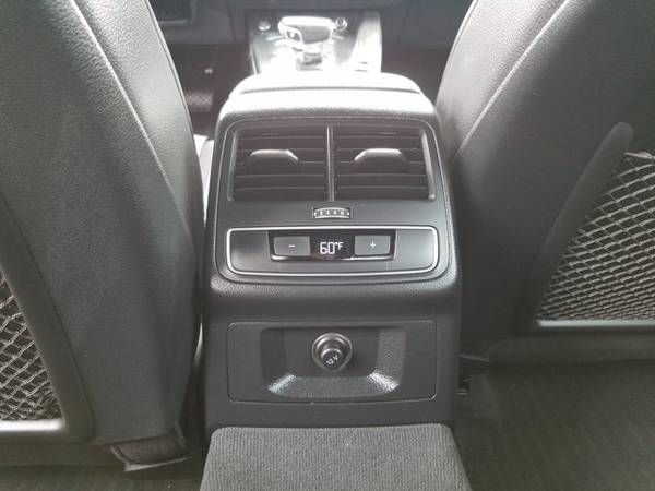 2017 Audi A4 Premium AWD All Wheel Drive SKU: HN022799 - cars & for sale in Chandler, AZ – photo 19