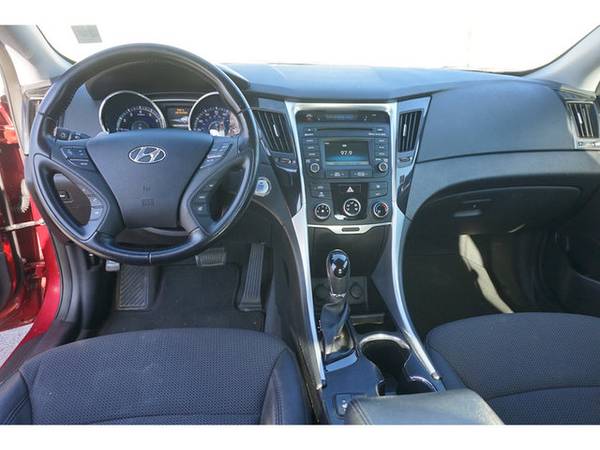 2014 Hyundai Sonata 2.4 SE - cars & trucks - by dealer - vehicle... for sale in Murfreesboro, TN – photo 7