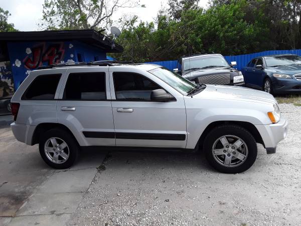 2006 JEEP GRAND CHEROKEE AWD CASH PRICE DEAL for sale in Altamonte Springs, FL – photo 3