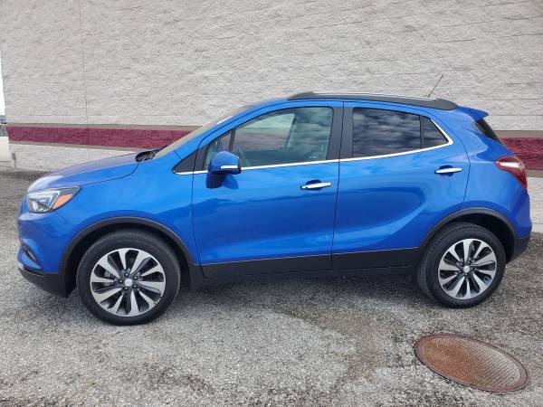 2018 Buick Encore Essence for sale in Indianapolis, IN – photo 5