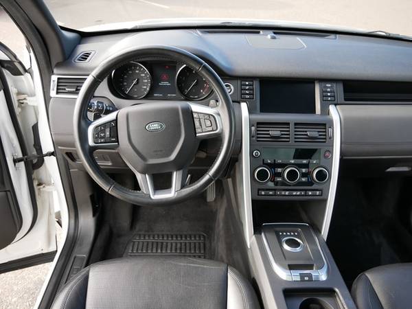 2018 Land Rover Discovery Sport HSE - - by dealer for sale in Inver Grove Heights, MN – photo 22