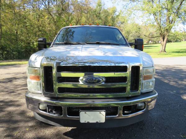 2010 Ford Super Duty F-350 DRW 4WD Crew Cab 172 XLT - cars & for sale in Goodlettsville, TN – photo 3