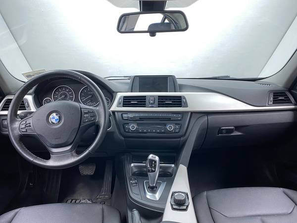 2014 BMW 3 Series 320i xDrive Sedan 4D sedan Black - FINANCE ONLINE... for sale in Atlanta, GA – photo 22