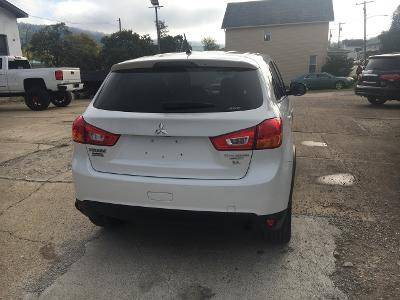 2016 MITSUBISHI OUTLANDER SPORT LOW MILES - cars & trucks - by... for sale in NEW EAGLE, PA – photo 7
