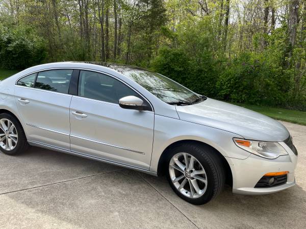 2010 VW cc Luxury for sale in Columbus, IN – photo 8