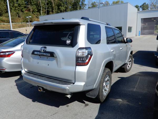2015 Toyota 4Runner Trail for sale in Arden, NC – photo 4