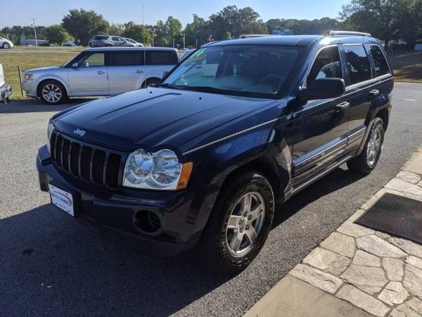 2006 Jeep Grand Cherokee Laredo 4WD - Down Payments As Low As $500 for sale in Shelby, NC – photo 7