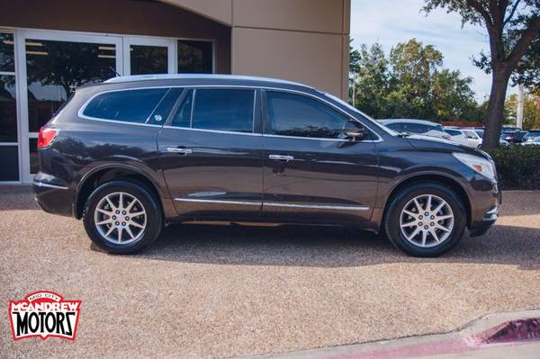 2015 *Buick* *Enclave* *Leather* - cars & trucks - by dealer -... for sale in Arlington, TX – photo 7