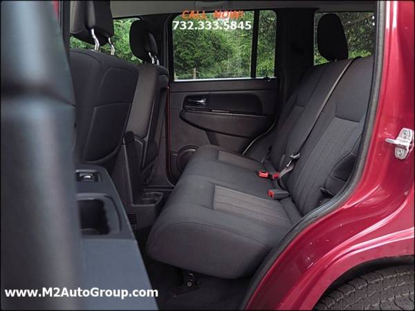 2012 Jeep Liberty Sport 4x4 4dr SUV - cars & trucks - by dealer -... for sale in East Brunswick, PA – photo 13