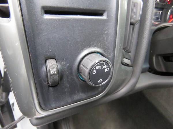 2018 Chevrolet Silverado 1500 LT - truck - - by dealer for sale in Healdsburg, CA – photo 15