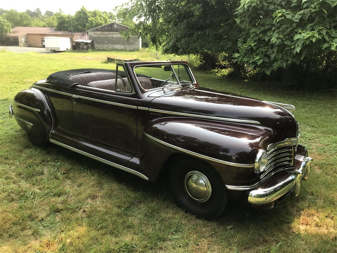 1942 Plymouth Special Deluxe for sale in Orange, VA – photo 24
