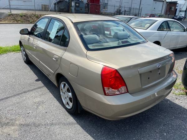 2006 Hyundai Elantra - cars & trucks - by owner - vehicle automotive... for sale in Allentown, PA – photo 3