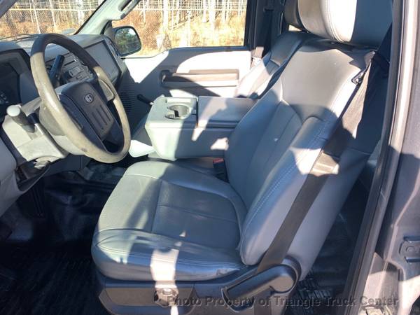 *Ford* *F250HD CREW CAB 4DR UTILITY 4X4 JUST 72k MILES* - cars &... for sale in FRANKLINTON, VA – photo 12