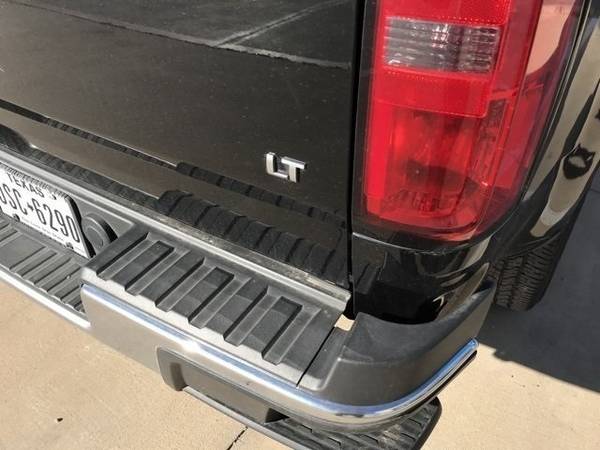2017 Chevrolet Colorado LT - Super Clean! for sale in Whitesboro, TX – photo 6