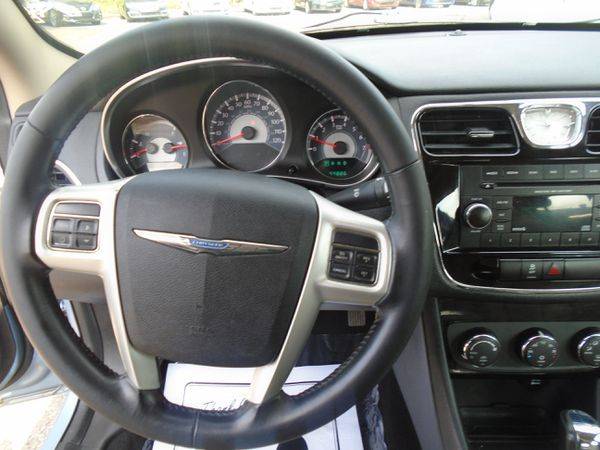 2014 Chrysler 200 Touring - $100 Referral Program! for sale in redford, MI – photo 24