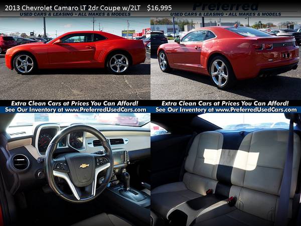2016 Hyundai Genesis Coupe 2dr 3.8L Man Base w/Gray Seats PRICED TO... for sale in Fairfield, OH – photo 22