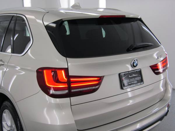 2015 BMW X5 AWD 4dr xDrive35i - - by dealer - vehicle for sale in Carrollton, TX – photo 21