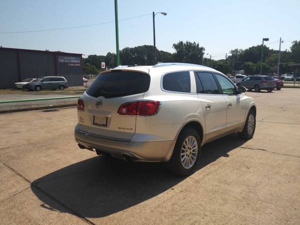 2012 BUICK ENCLAVE for sale in Memphis, TN – photo 6