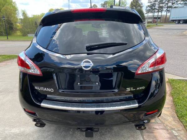 ***2011__NISSAN__MURANO__AWD***BUY HERE PAY HERE $1500 DOWN!!! -... for sale in Wake Forest, NC – photo 6