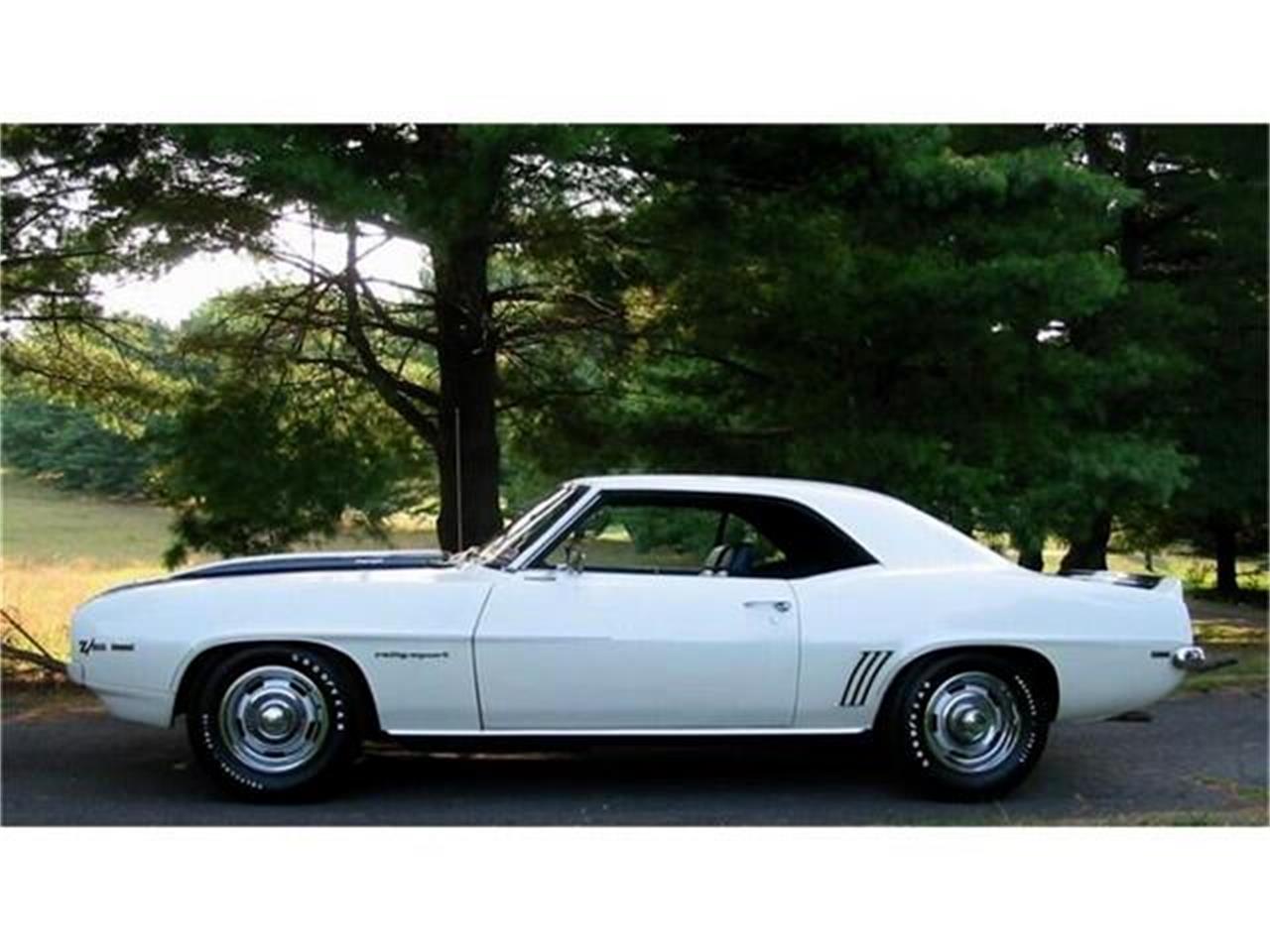 1969 Chevrolet Camaro for sale in Harpers Ferry, WV – photo 4