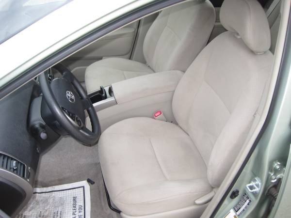 2006 Toyota Prius, 173Kmi, B/U Cam, Bluetooth, AUX Free Warranty -... for sale in West Allis, WI – photo 10