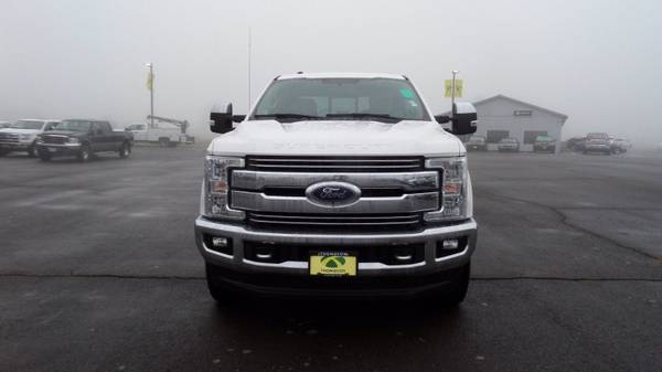 2017 Ford F-350 Lariat Super Duty - - by dealer for sale in Bend, OR – photo 2