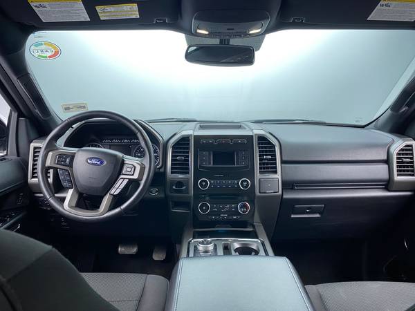 2018 Ford Expedition XLT Sport Utility 4D suv Black - FINANCE ONLINE... for sale in Columbus, GA – photo 20