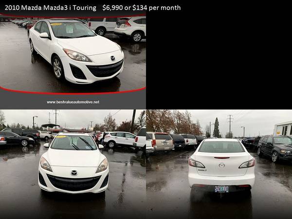 2012 Ford Focus SE FOR ONLY $134/mo! - cars & trucks - by dealer -... for sale in Eugene, OR – photo 15