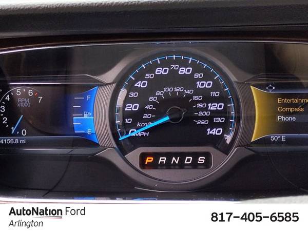 2015 Ford Taurus Limited SKU:FG118519A Sedan - cars & trucks - by... for sale in Arlington, TX – photo 11