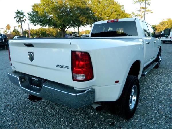 2013 RAM 3500 ST Crew Cab LWB 4WD DRW IF YOU DREAM IT, WE CAN LIFT... for sale in Longwood , FL – photo 15