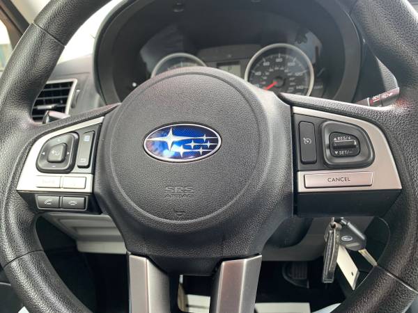 2018 Subaru Forester 2 5i AWD - Only 31, 000 miles! for sale in Oak Forest, IL – photo 12
