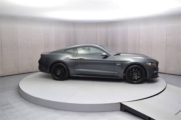 2015 Ford Mustang GT 5.0L V8 Coupe 435 HP WARRANTY 4 LIFE for sale in Sumner, WA – photo 8