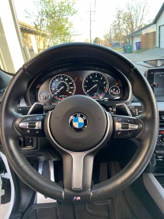 Fully Loaded, Low Mileage 2017 BMW X5 xDrive50i! for sale in Denver , CO – photo 20