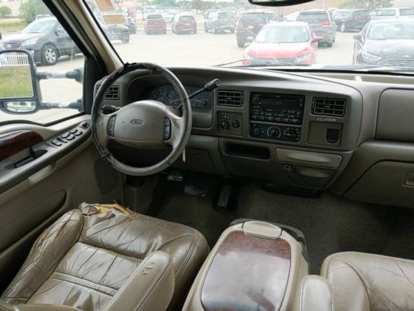 2000 Ford Excursion 4WD 4D Sport Utility/SUV Limited - cars & for sale in Waterloo, IA – photo 17