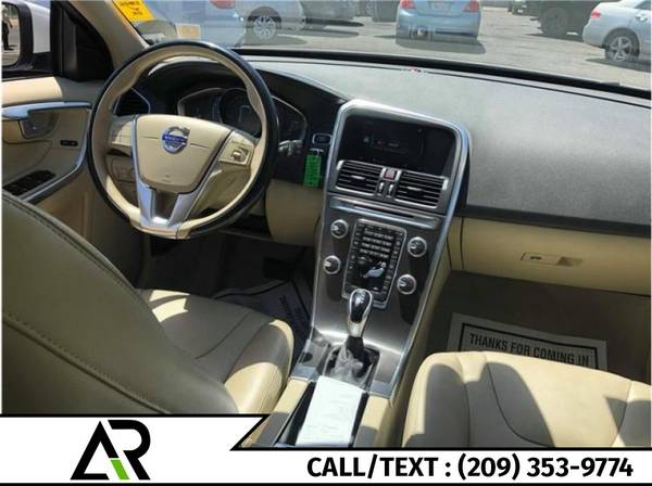 2015 Volvo XC60 T5 Premier Sport Utility 4D (2015.5) Biggest Sale Star for sale in Merced, CA – photo 13