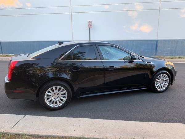 2011 Cadillac CTS 3.0L Base for sale in CHANTILLY, District Of Columbia – photo 9