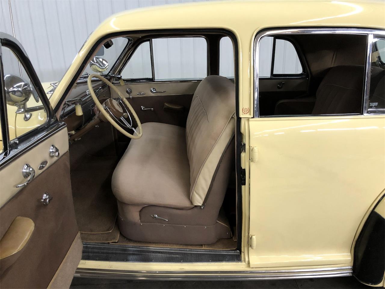 1939 Cadillac Series 60 for sale in Maple Lake, MN – photo 64