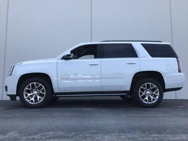 2016 GMC Yukon 4WD 4dr SLE - Call for sale in Calumet City, IL – photo 11