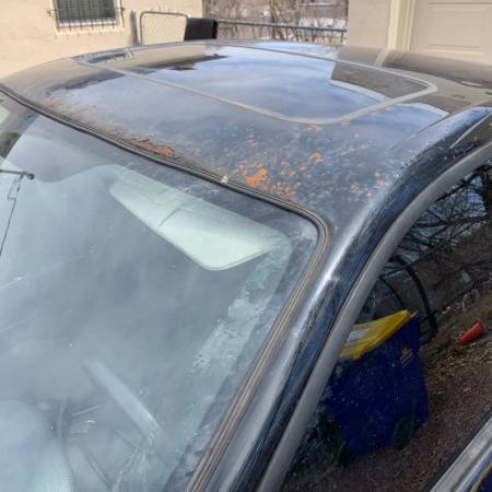 NEEDS WORK 2006 Subaru Legacy AWD or best offer - - by for sale in Colorado Springs, CO – photo 7