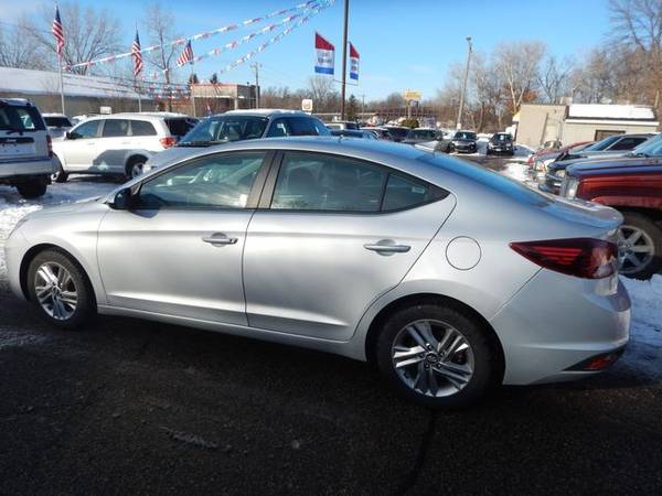 2019 Hyundai Elantra SEL - Closeout Sale! - - by for sale in Oakdale, MN – photo 5