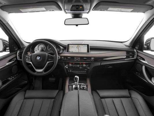 2016 BMW X5- 3 Rows! Black/Black for sale in Portland, OR – photo 2