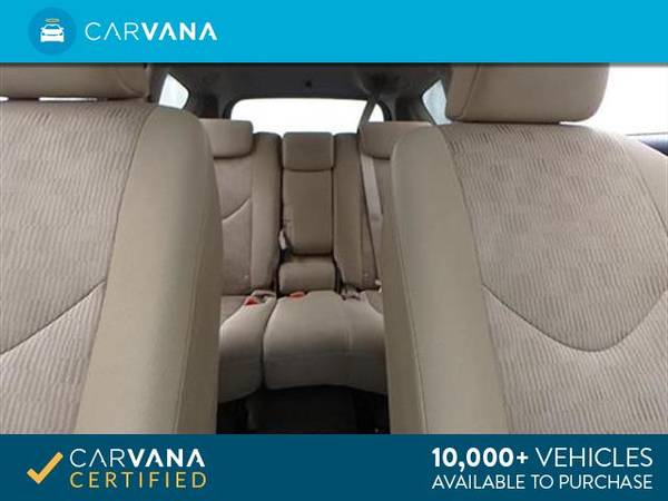 2011 Toyota RAV4 Sport Utility 4D suv Tan - FINANCE ONLINE for sale in Inwood, NY – photo 17